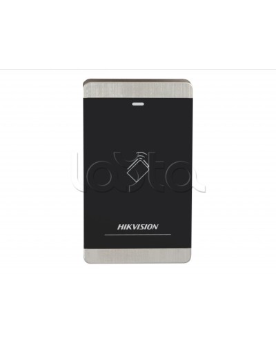Считыватель карт Mifare Hikvision DS-K1103M в Рубцовске Считыватели Pintop.ru