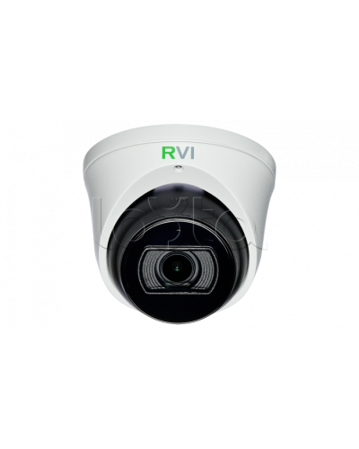 Сетевая видеокамера RVi-1NCE5069 (2.7-13.5) white в Рубцовске IP-камеры Pintop.ru