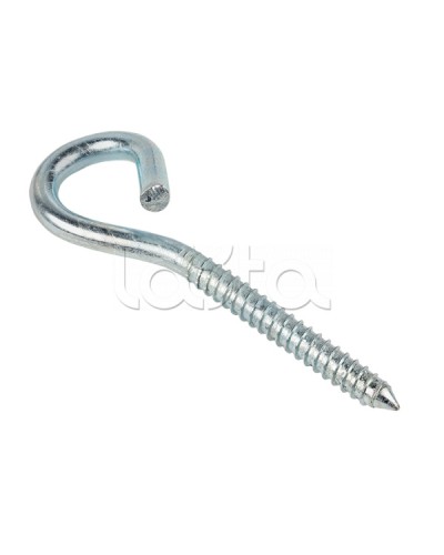 Крюк с резьбой ВТ8 EKF PROxima (bt-8) в Рубцовске Крепежные изделия Pintop.ru