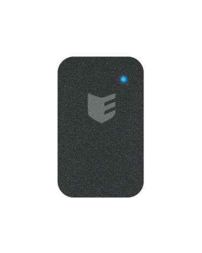 Считыватель мультиформатный ESMART Reader BLE серии STONE (ER1701) (антрацит) в Рубцовске Считыватели Pintop.ru