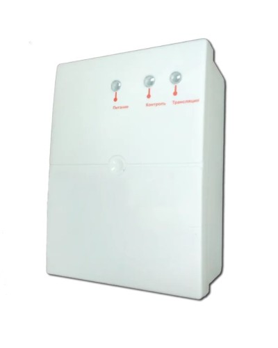 Блок расширения мощности С-КЛ-БР (ИП Раченков А.В.) в Рубцовске Акустические системы Pintop.ru