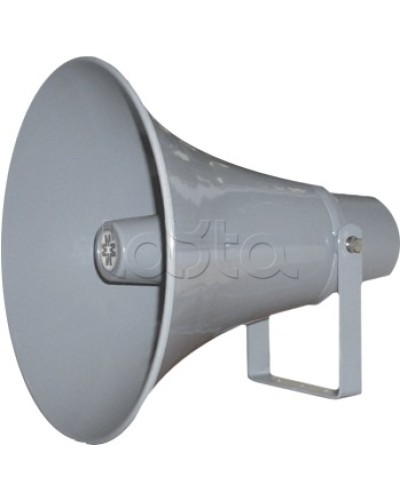 Громкоговоритель рупорный МЕТА ГР-50.02 в Рубцовске Система оповещения и трансляции Мета Pintop.ru