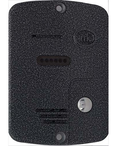 Блок вызова домофонаМетаком MK1-XR-E в Рубцовске Вызывные аудиопанели малоабонентные Pintop.ru