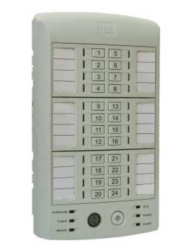 Прибор приемно-контрольный охранно-пожарный Сигма-ИС ППКОП Р-020-1 в Рубцовске Приемно-контрольные приборы Pintop.ru