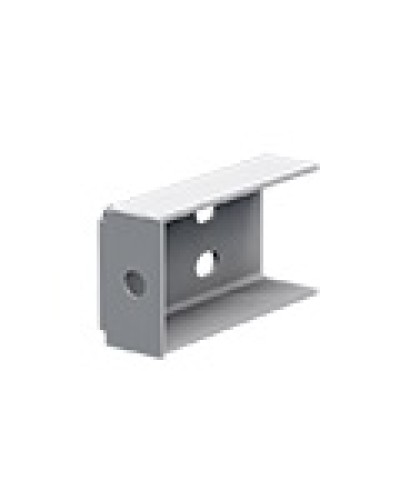 Кронштейн крепления к стене Oxgard Кронштейн (ВЗР 2342.04) в Рубцовске Ограждения Pintop.ru