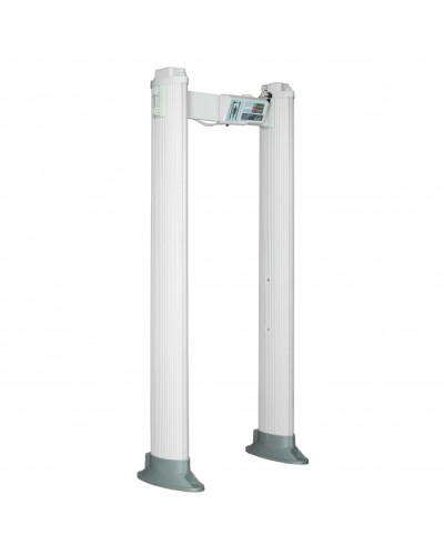 Металлодетектор арочный Блокпост РС Х 600 М K в Рубцовске Металлодетекторы Pintop.ru