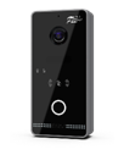 IP вызывная панель Fox FX-ICP238B в Рубцовске Вызывные IP панели Pintop.ru