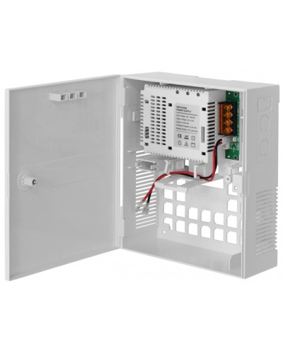 Блок бесперебойного питания Smartec ST-PS105BPS-WT в Рубцовске Устройства защиты операционных процессоров (ОПС) Pintop.ru