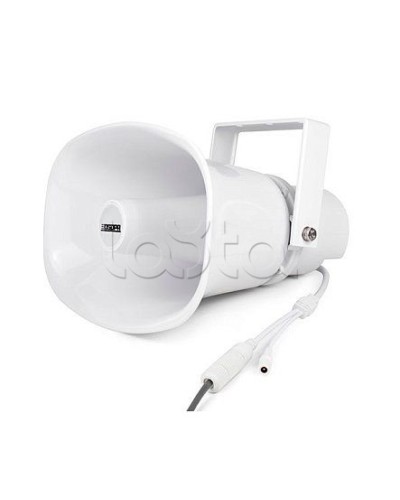 Громкоговоритель рупорный сетевой DSPPA POE-170 (MAG-6000) в Рубцовске Система оповещения и трансляции Dsppa Pintop.ru