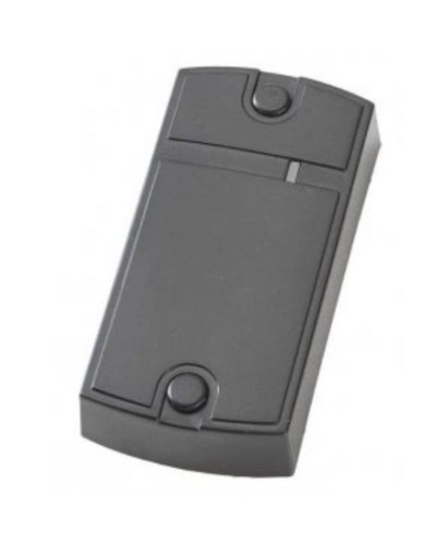 Контроллер сетевой IronLogic Matrix-II (мод. E K Net) (чёрный) в Рубцовске Контроллеры Pintop.ru