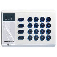 Устройство-эмулятор ключа Touch Memory без подсветки Альтоника Риф-КТМ-N