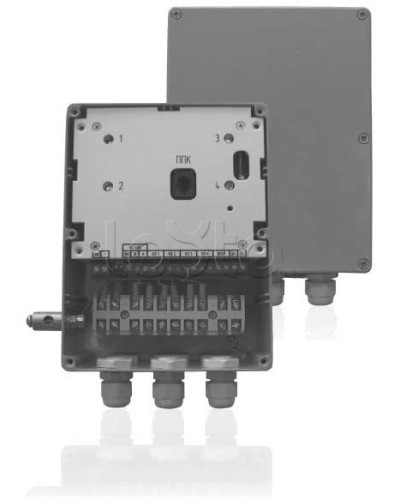 Прибор приемно-контрольный (ППК) Юмирс в Рубцовске Устройства контроля, сбора и обработки информации Pintop.ru