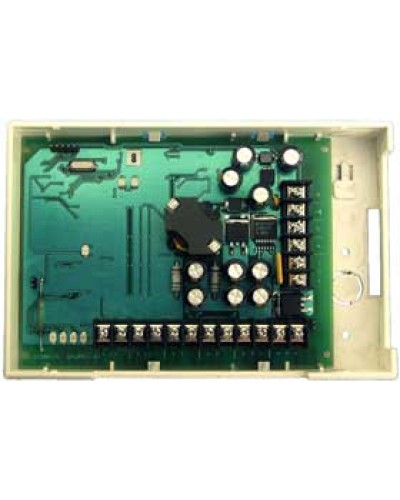 Контроллер управления пожаротушением сетевой Сигма-ИС СКУП-01 IP65 в Рубцовске Интегрированная система безопасности Р-08 СИГМА-ИС Pintop.ru