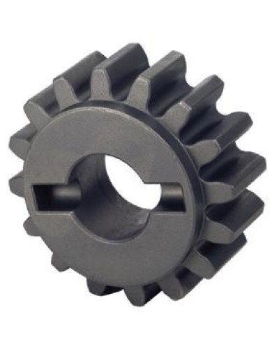 Шестерня ведущая 16 зубьев Faac 719169 в Рубцовске Запчасти для шлагбаумов и автоматики Pintop.ru