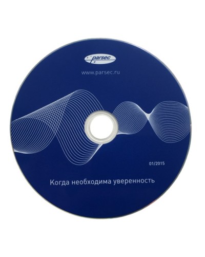 ПО Parsec PNSoft16-PNSoftMAX в Рубцовске Сетевая СКУД Parsec Pintop.ru