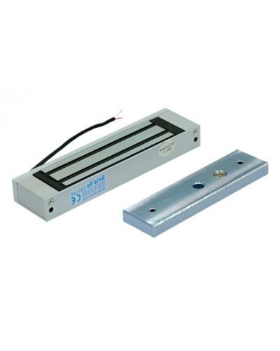 Замок электромагнитный Fox FX-M180 в Рубцовске Дополнительное оборудование для СКУД Pintop.ru