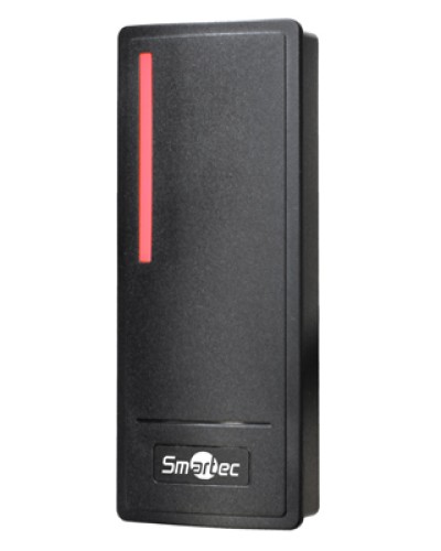 Контроллер автономный со встроенными считывателем EM Smartec ST-SC031EM в Рубцовске Контроллеры Pintop.ru