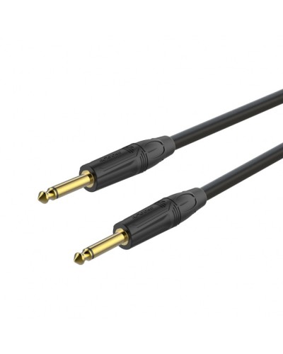 Кабель инструментальный ROXTONE GGJJ100/1 в Рубцовске Система оповещения и трансляции Roxton Pintop.ru