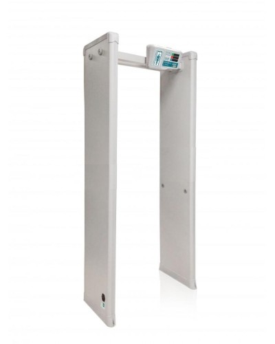 Металлодетектор арочный Блокпост PC Z 1200 M K в Рубцовске Металлодетекторы Pintop.ru