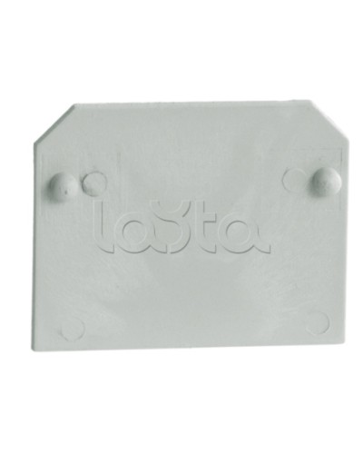 Заглушка для JXB-2,5/35 EKF PROxima (sak-2.5-35) в Рубцовске Клеммные колодки Pintop.ru