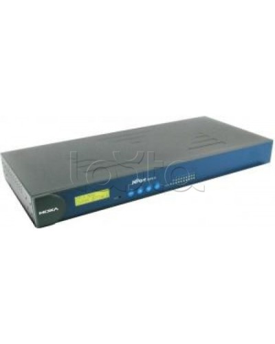 Сервер 8-портовый RS-232/422/485 в Ethernet Moxa NPort 5650-8 в Рубцовске Дополнительное оборудование для ОПС Pintop.ru