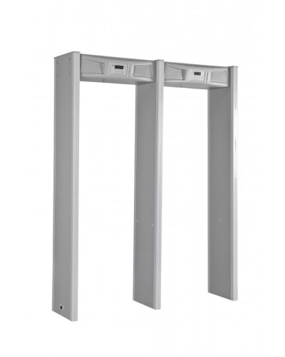 Металлодетектор Локтек Паутина-А3 в Рубцовске Металлодетекторы Pintop.ru