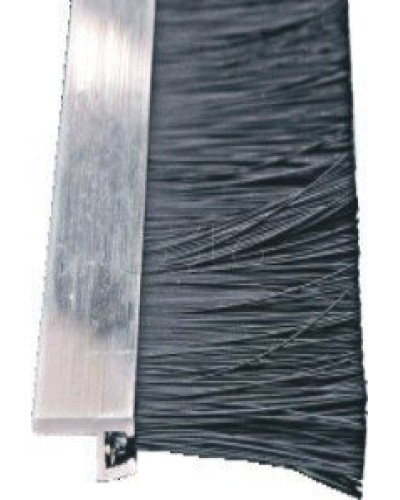 Щетки для кабельного ввода TOA BCK-1 в Рубцовске Системы оповещения и трансляции TOA Pintop.ru