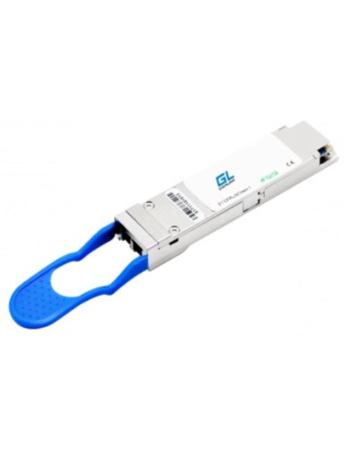 Трансивер Gigalink GL-OT-SQ40LC2-ER4 в Рубцовске Модули SFP/XFP/GBIC Pintop.ru