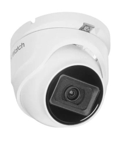 Камера видеонаблюдения купольная HiWatch DS-T503 (С) (2.8 mm) в Рубцовске Системы видеонаблюдения Pintop.ru