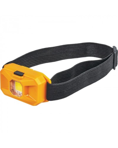 Фонарь Navigator 14 082 NPT-H17-3AAA налоб. 1COB LED,3Вт,3 режима,короб. в Рубцовске Источники света(Лампы) Pintop.ru