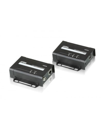 Удлинитель ATEN VE801-AT-G в Рубцовске Системы видеонаблюдения Pintop.ru