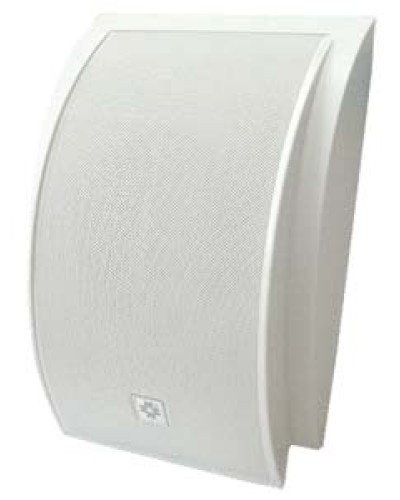 Громкоговоритель настенный МЕТА АСР-06.1.2-30В в Рубцовске Система оповещения и трансляции Мета Pintop.ru