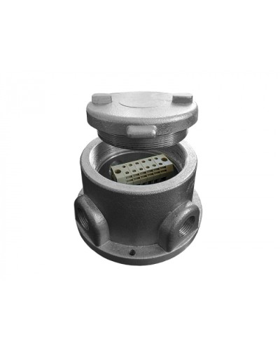 Ex-коробка металлическая Северленд Магнито-контакт Ех МКВМ М25 КМ12 в Рубцовске Дополнительное оборудование (Ex) Pintop.ru