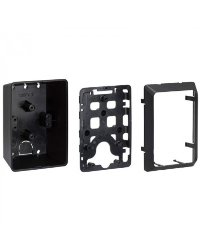 Адаптер Faac 401064 в Рубцовске Запчасти для шлагбаумов и автоматики Pintop.ru