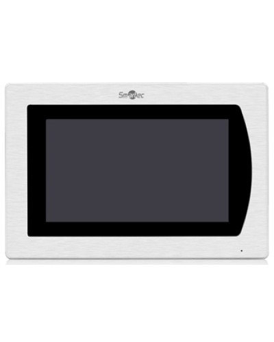 Монитор видеодомофона 7 Smartec ST-MS407HM-SL в Рубцовске Абонентские видеоустройства Pintop.ru