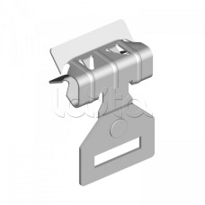 Зажим балочный 15-20 мм под перфоленту Промрукав (PR08.5851)