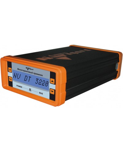 GSM-приемник NAVIgard DG-3220 в Рубцовске Системы передачи извещений Pintop.ru