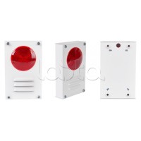 Оповещатель комбинированный SLT Марс 220-КУ