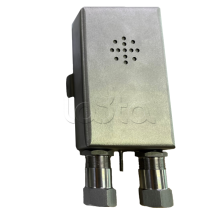 Взрывозащищенный звуковой оповещатель Спектрон ОЗ-Exm-М-Прометей 12-36В