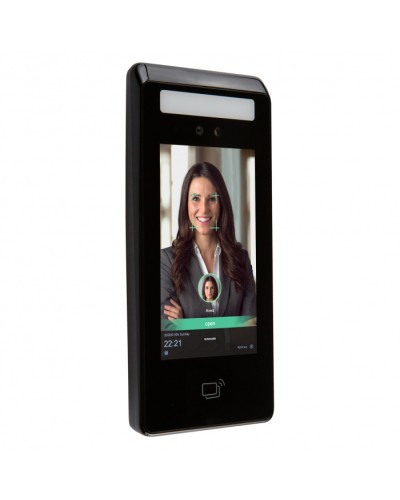 Терминал распознавания лиц RusGuard R20-Face (5W) в Рубцовске Контроллеры Pintop.ru