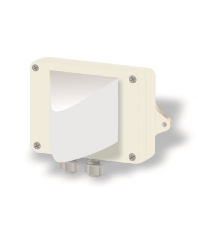 Лампа влагозащищенная сигнальная Getcall GC-0611W3 в Рубцовске Дополнительное оборудование для сетей Pintop.ru