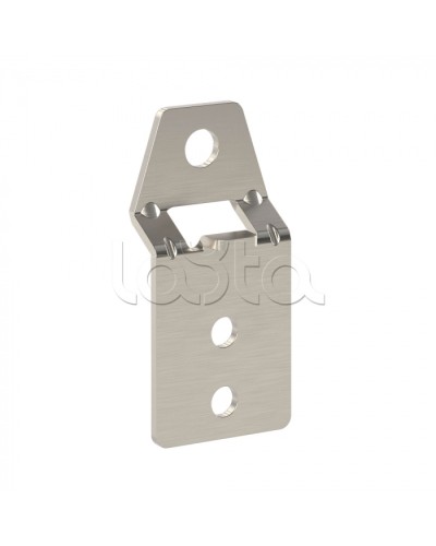 Кронштейны для настенного крепления из нержавеющей стали AISI304, 4 шт. DKC (R5AI504) в Рубцовске Кронштейны для сетевого оборудования Pintop.ru