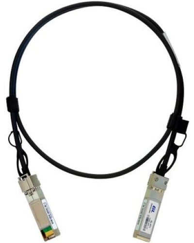 Кабель соеденительный QSFP Gigalink GL-CC-QSFP100-020 в Рубцовске Модули SFP/XFP/GBIC Pintop.ru