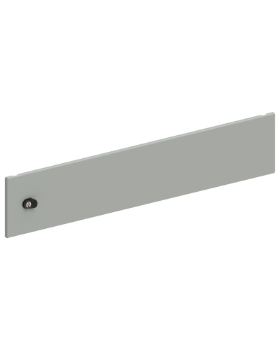 FORMAT Дверь секционная внешняя 200х1000мм IEK (FO-00-ESD-020-100) в Рубцовске Аксессуары для стоек и шкафов Pintop.ru