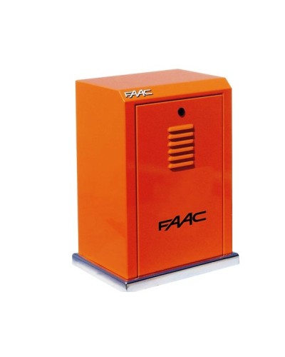 Привод 884 MC Faac 109885 в Рубцовске Автоматизация ворот Pintop.ru