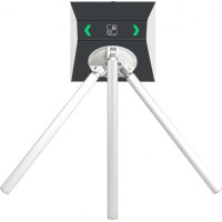 CARDDEX Двухпроходной турникет "STL-04E"