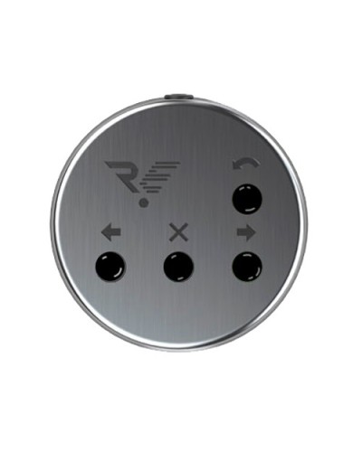 Пульт для турникета УПУ 10 метров Oxgard Пульт УПУ02 (10м) в Рубцовске Дополнительное оборудование для СКУД Pintop.ru