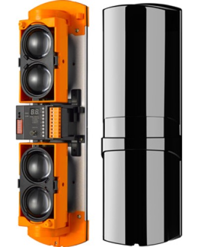 Извещатель охранный активный инфракрасный Smartec-СКД ST-PD104BD-MC в Рубцовске Извещатели охранные Pintop.ru