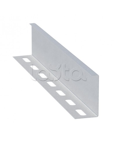 Перегородка разделительная. h=80-1,5 мм (1500 мм) HDZ EKF (p8007-1,5-HDZ) в Рубцовске Аксессуары для лотков Pintop.ru