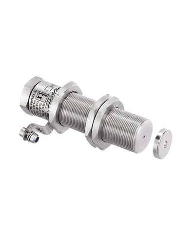 Извещатель охранно-пожарный точечный магнитоконтактный взрывозащищённый Эридан ИО102-07еа-Н-01 в Рубцовске Взрывозащищенное оборудование (Ex) Pintop.ru